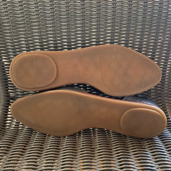 Loeffler Randall PRUNE D'ORSAY SLIP ON - Picture 7 of 10